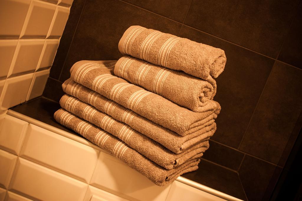 Tk Apartments Dabrowskiego Wroclaw Bilik gambar