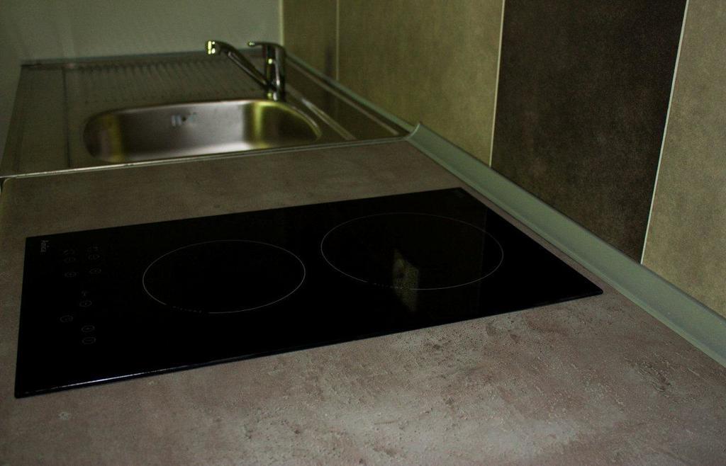 Tk Apartments Dabrowskiego Wroclaw Luaran gambar